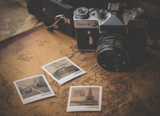 Czy można mieć kamerę w drzwiach? Czy można mieć kamerę w drzwiach?