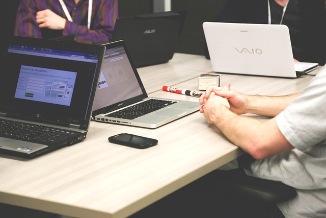 Jakie laptopy do pracy biurowej? Jakie laptopy do pracy biurowej?