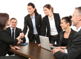 Jak traktować pracowników? Jak traktować pracowników?