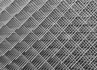 Co to jest siatką bezpieczeństwa? Co to jest siatką bezpieczeństwa?