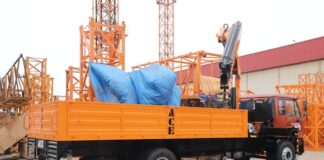 Kto może jeździć ładowarką